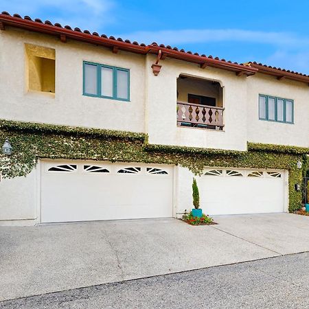 Sunny'S Santa Barbara Beach House Экстерьер фото