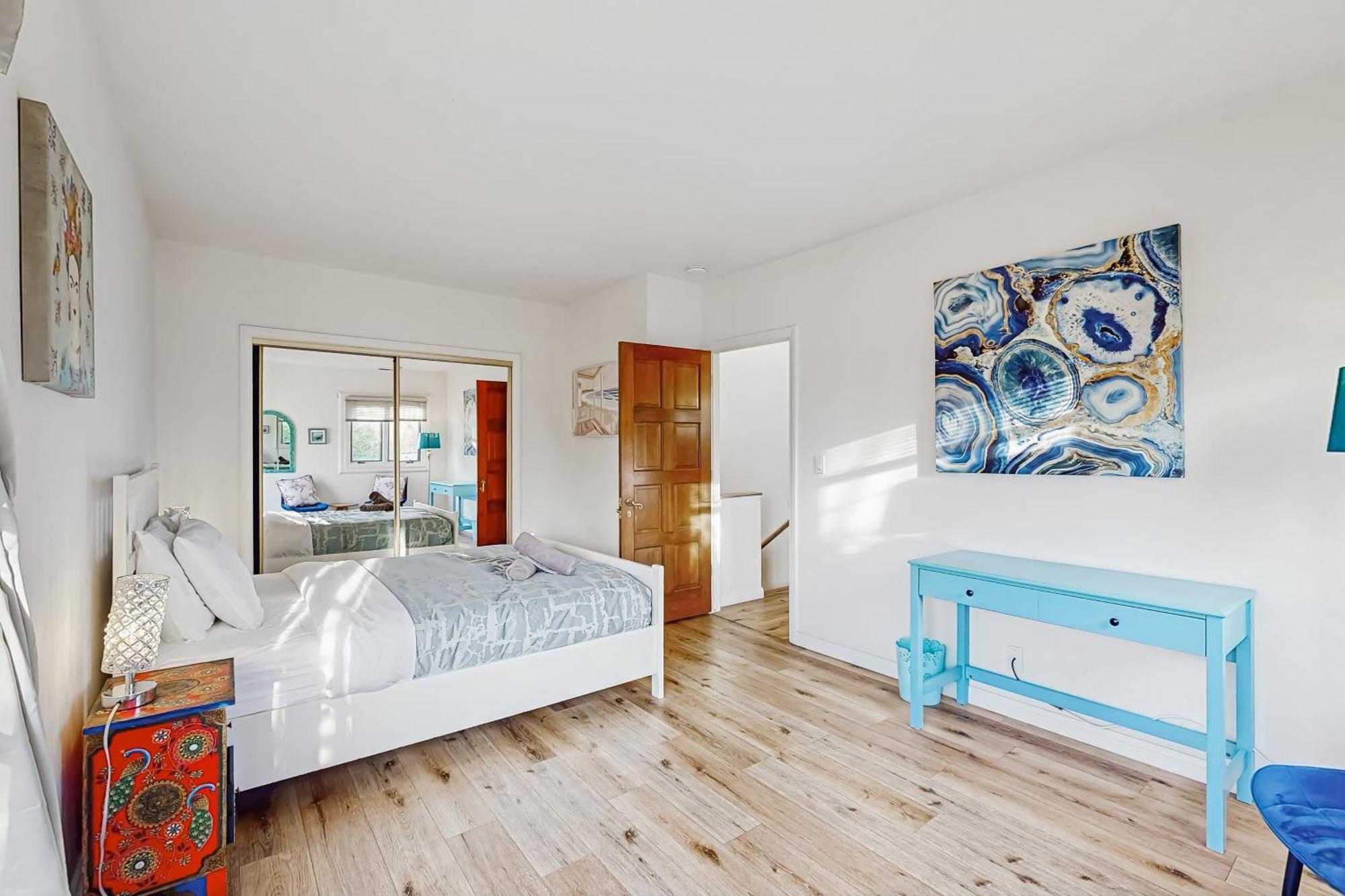 Sunny'S Santa Barbara Beach House Экстерьер фото