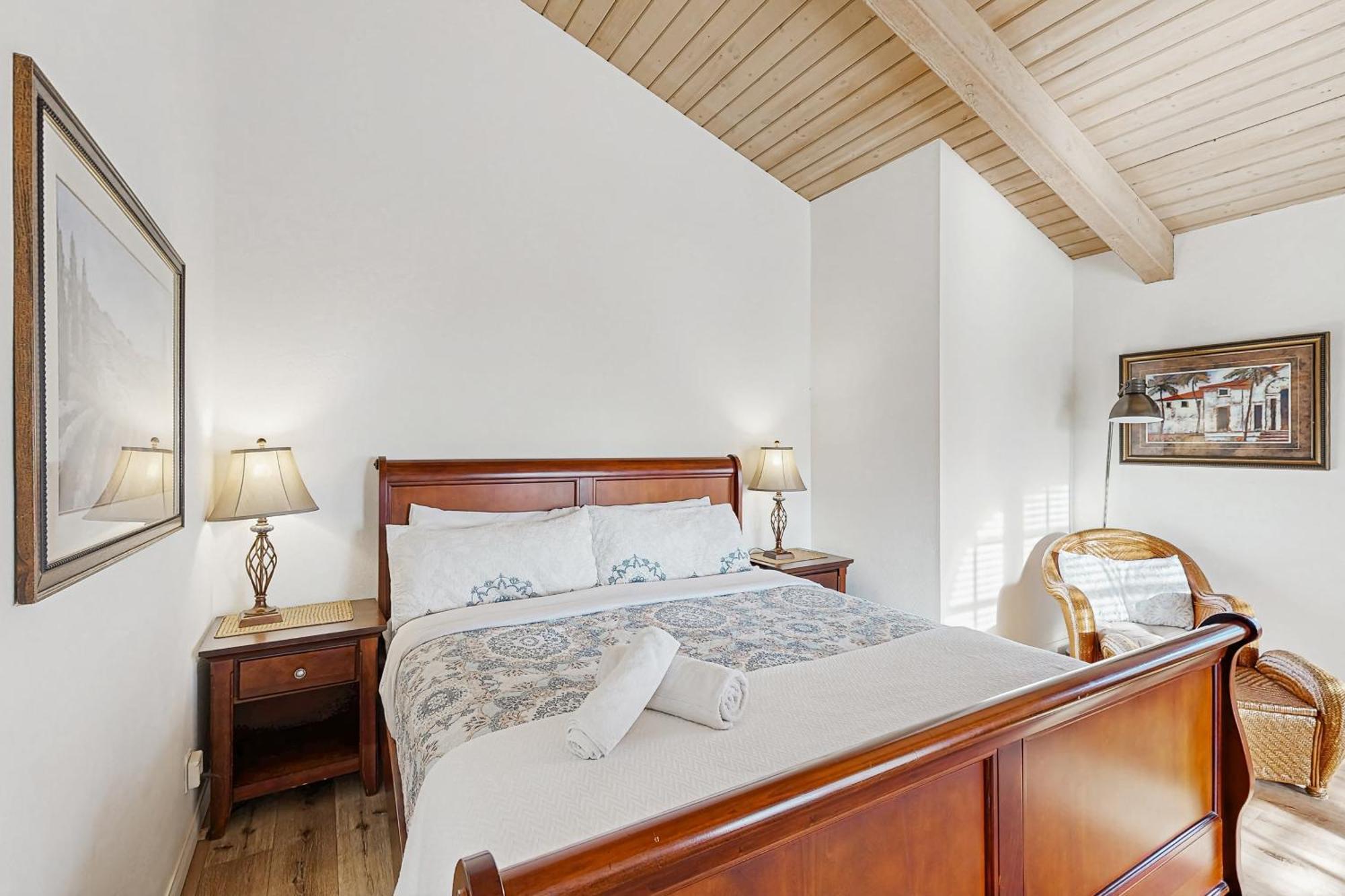 Sunny'S Santa Barbara Beach House Экстерьер фото