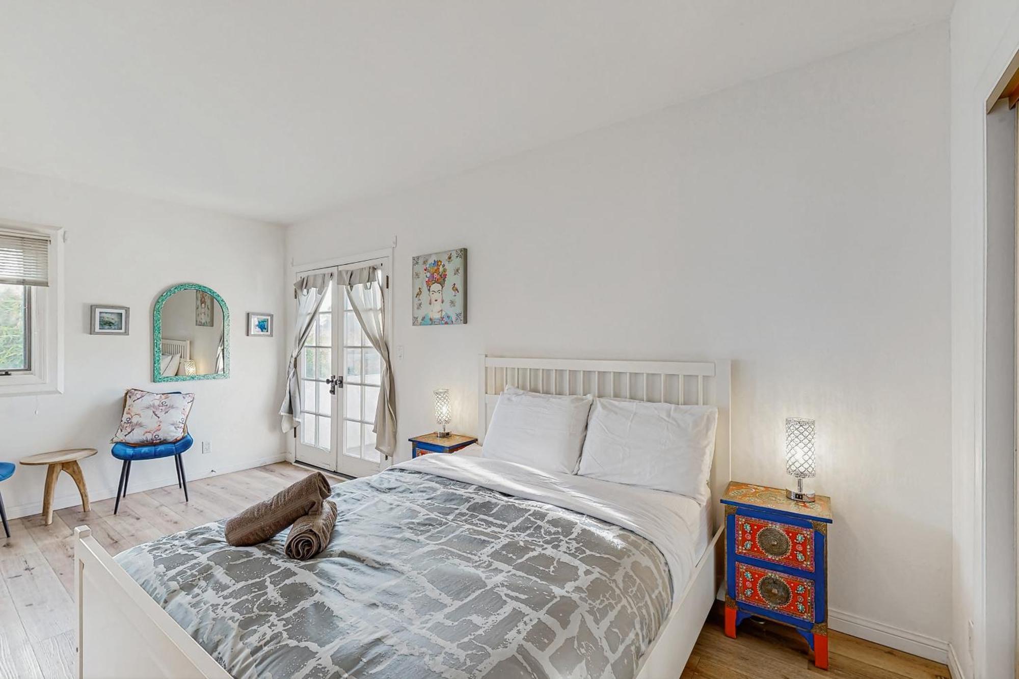 Sunny'S Santa Barbara Beach House Экстерьер фото