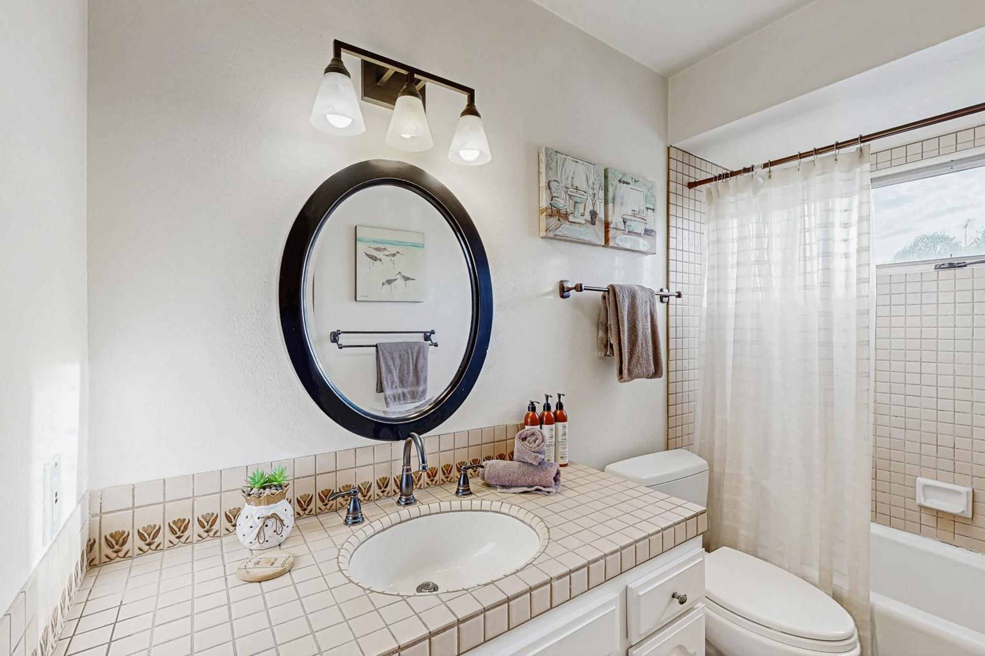 Sunny'S Santa Barbara Beach House Экстерьер фото