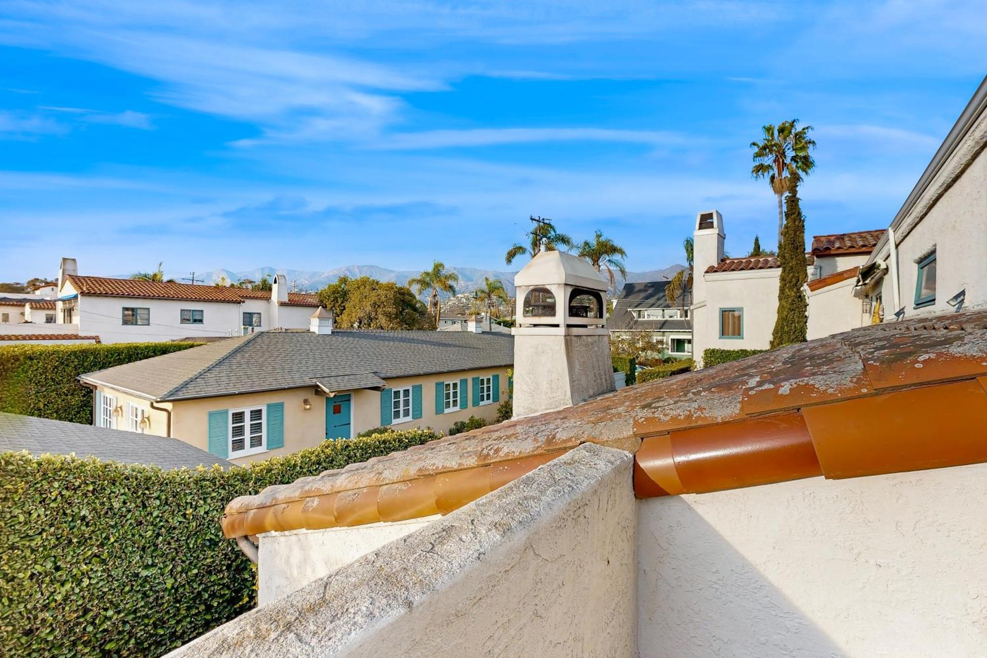 Sunny'S Santa Barbara Beach House Экстерьер фото