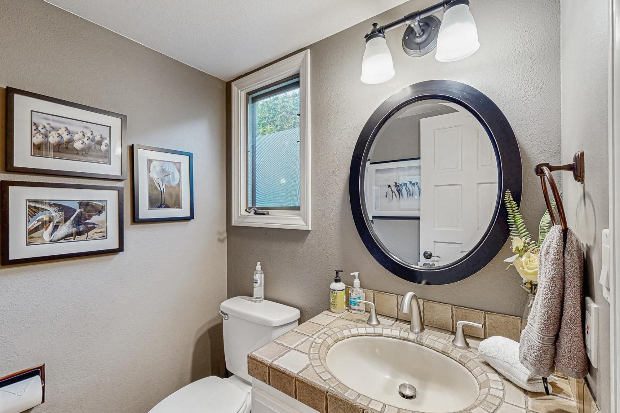 Sunny'S Santa Barbara Beach House Экстерьер фото