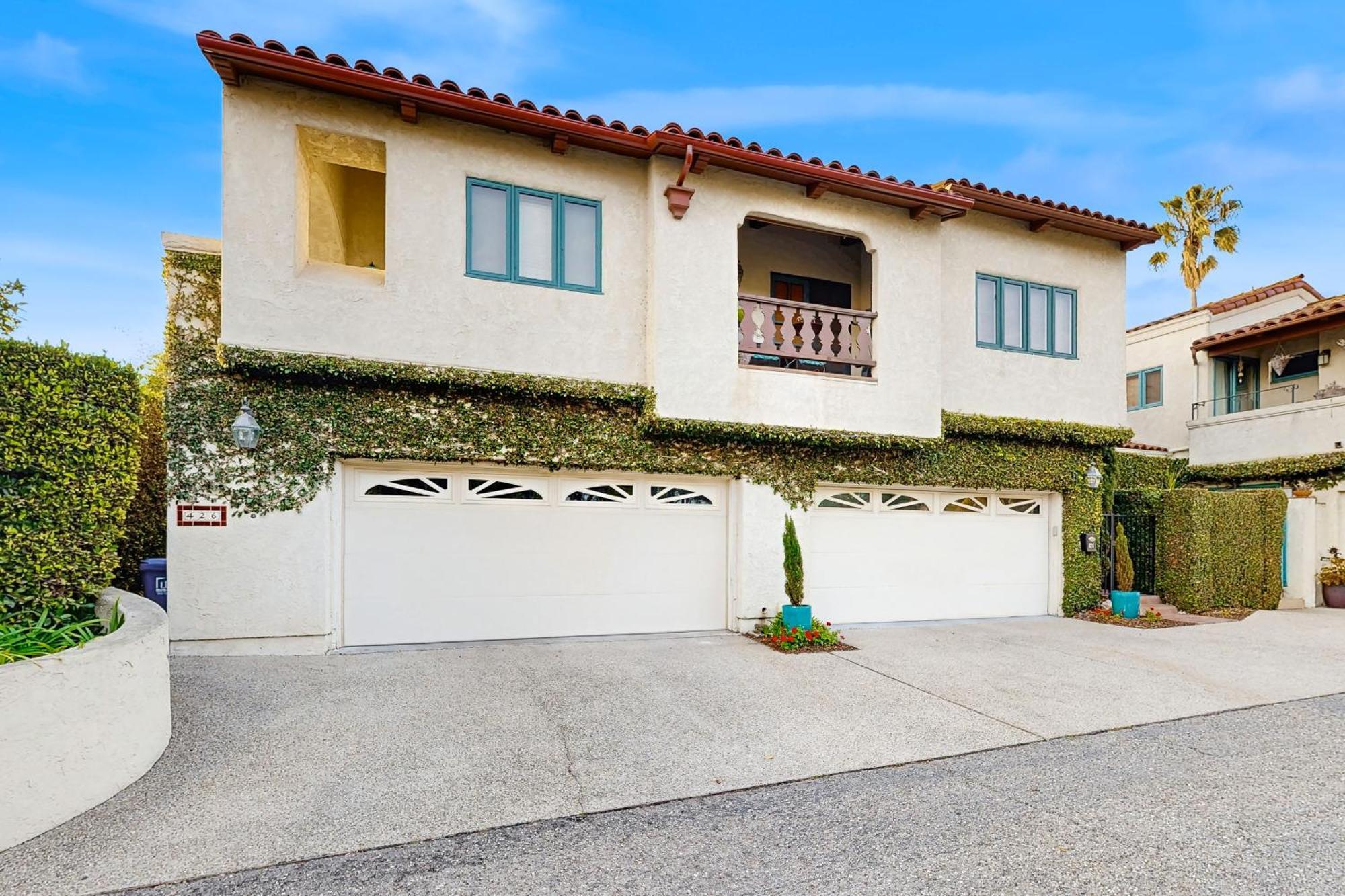 Sunny'S Santa Barbara Beach House Экстерьер фото