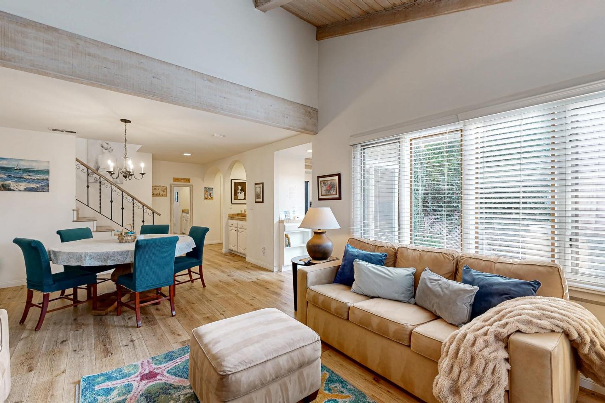 Sunny'S Santa Barbara Beach House Экстерьер фото