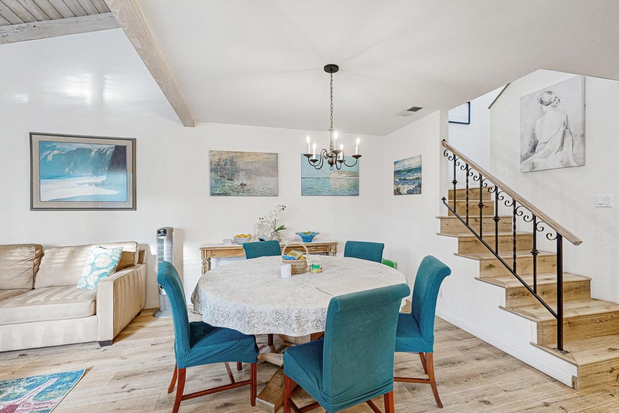Sunny'S Santa Barbara Beach House Экстерьер фото