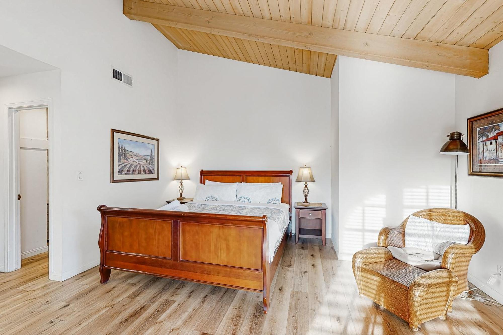 Sunny'S Santa Barbara Beach House Экстерьер фото