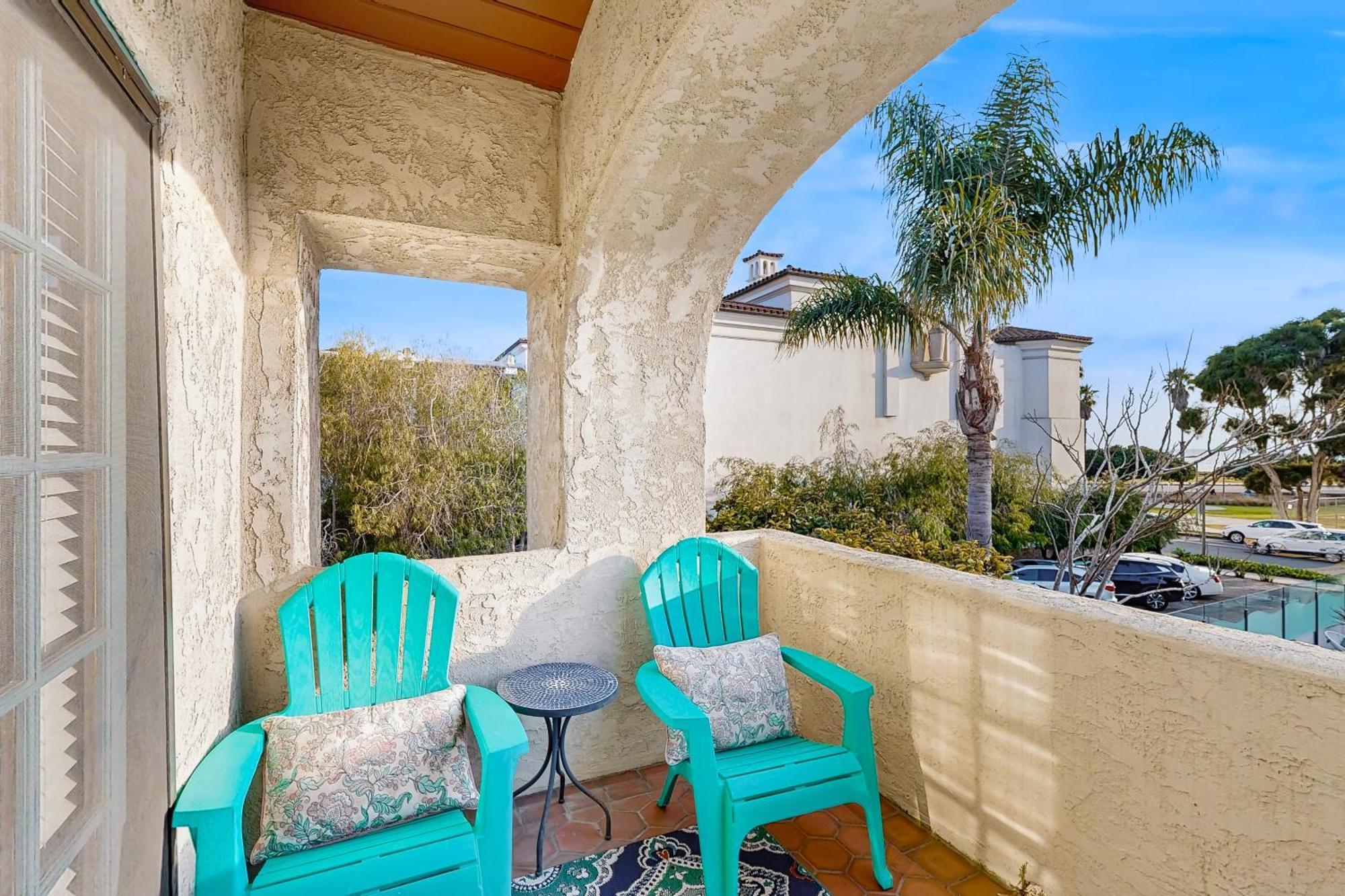 Sunny'S Santa Barbara Beach House Экстерьер фото