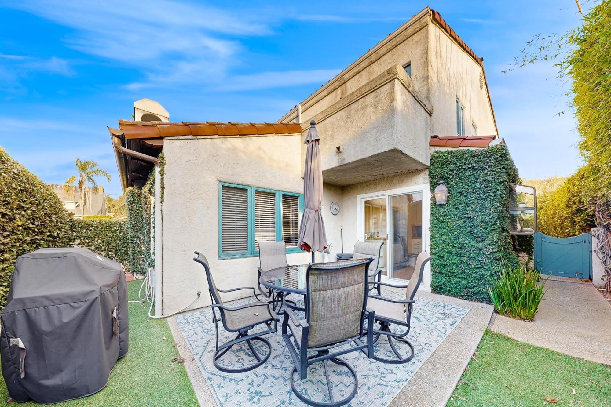 Sunny'S Santa Barbara Beach House Экстерьер фото