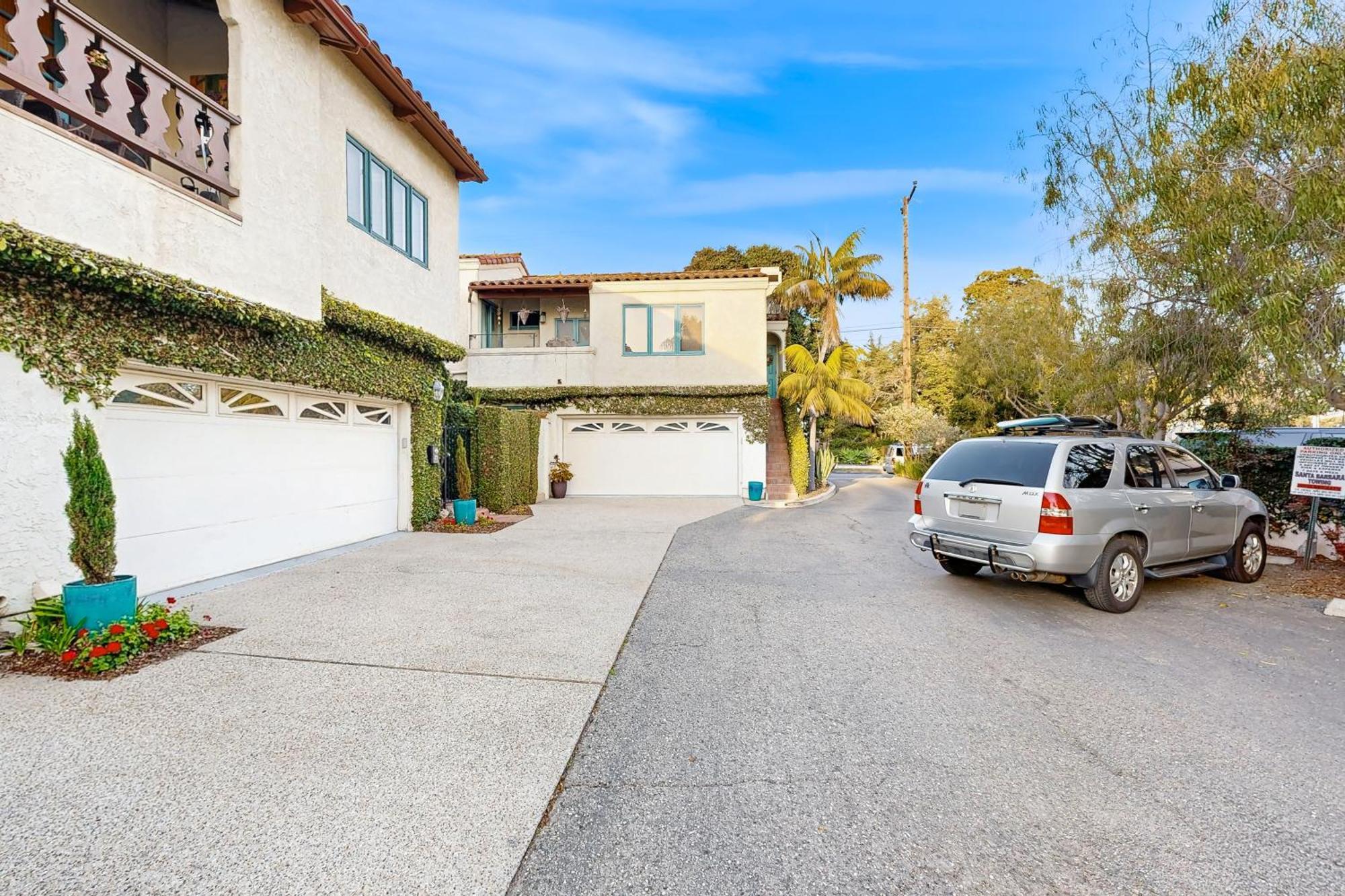 Sunny'S Santa Barbara Beach House Экстерьер фото