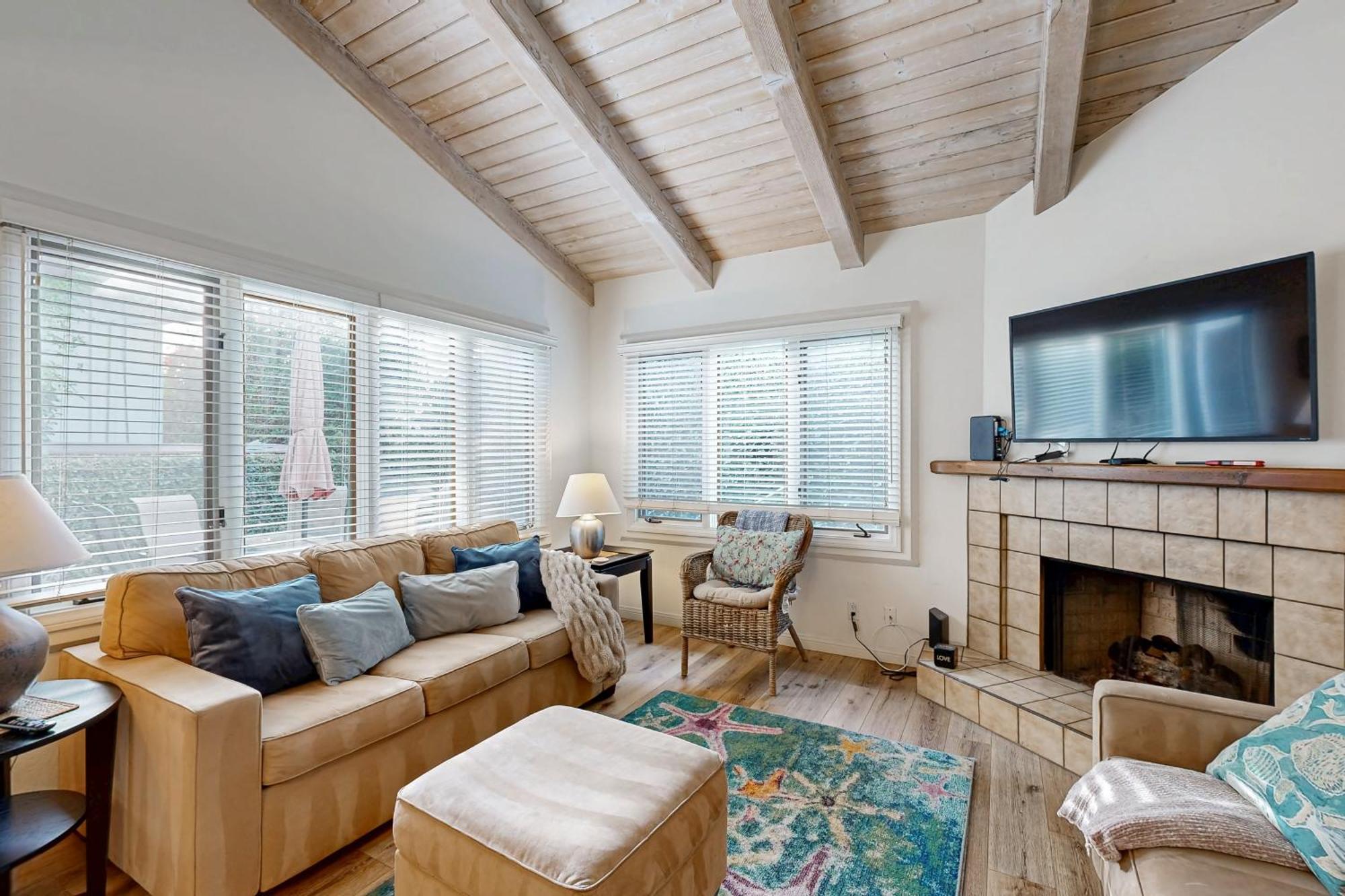 Sunny'S Santa Barbara Beach House Экстерьер фото