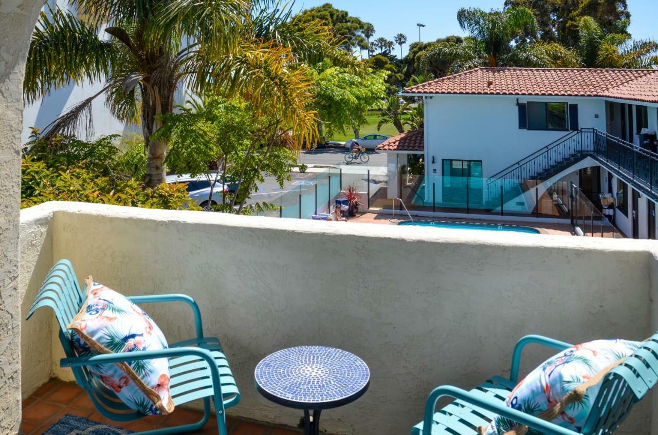 Sunny'S Santa Barbara Beach House Экстерьер фото
