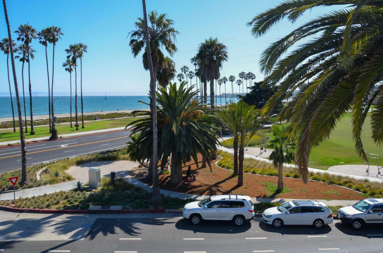 Sunny'S Santa Barbara Beach House Экстерьер фото