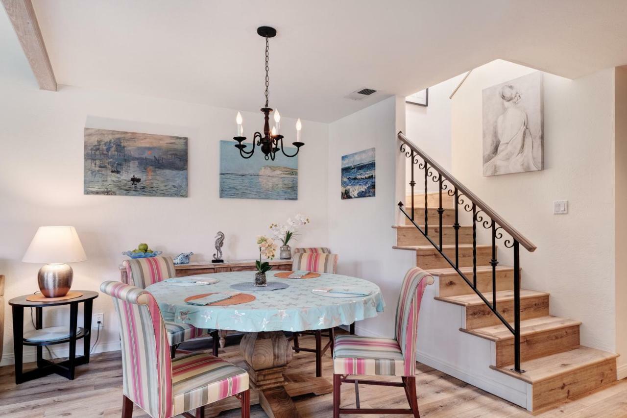 Sunny'S Santa Barbara Beach House Экстерьер фото