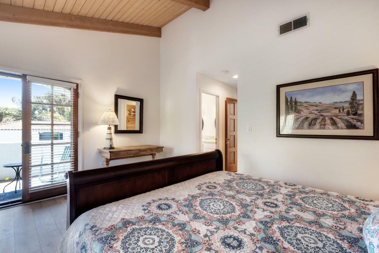 Sunny'S Santa Barbara Beach House Экстерьер фото