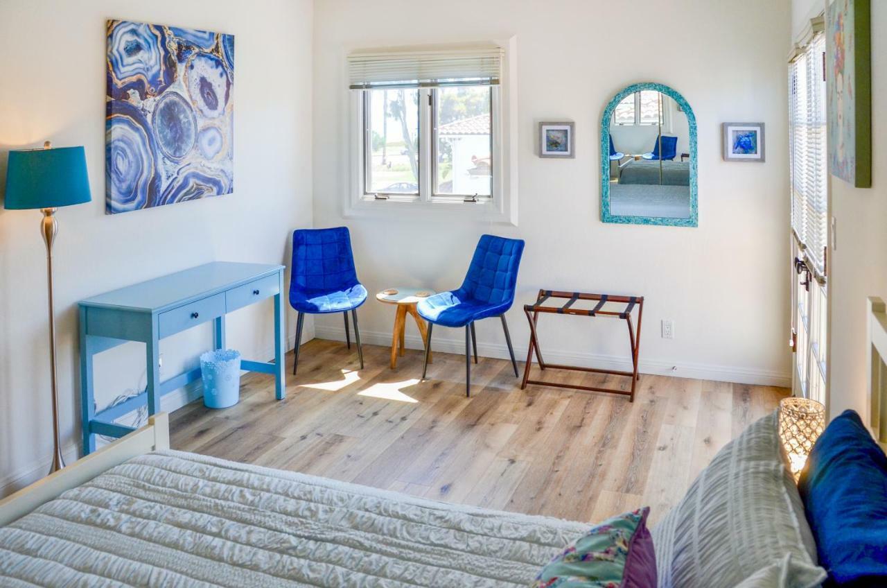 Sunny'S Santa Barbara Beach House Экстерьер фото