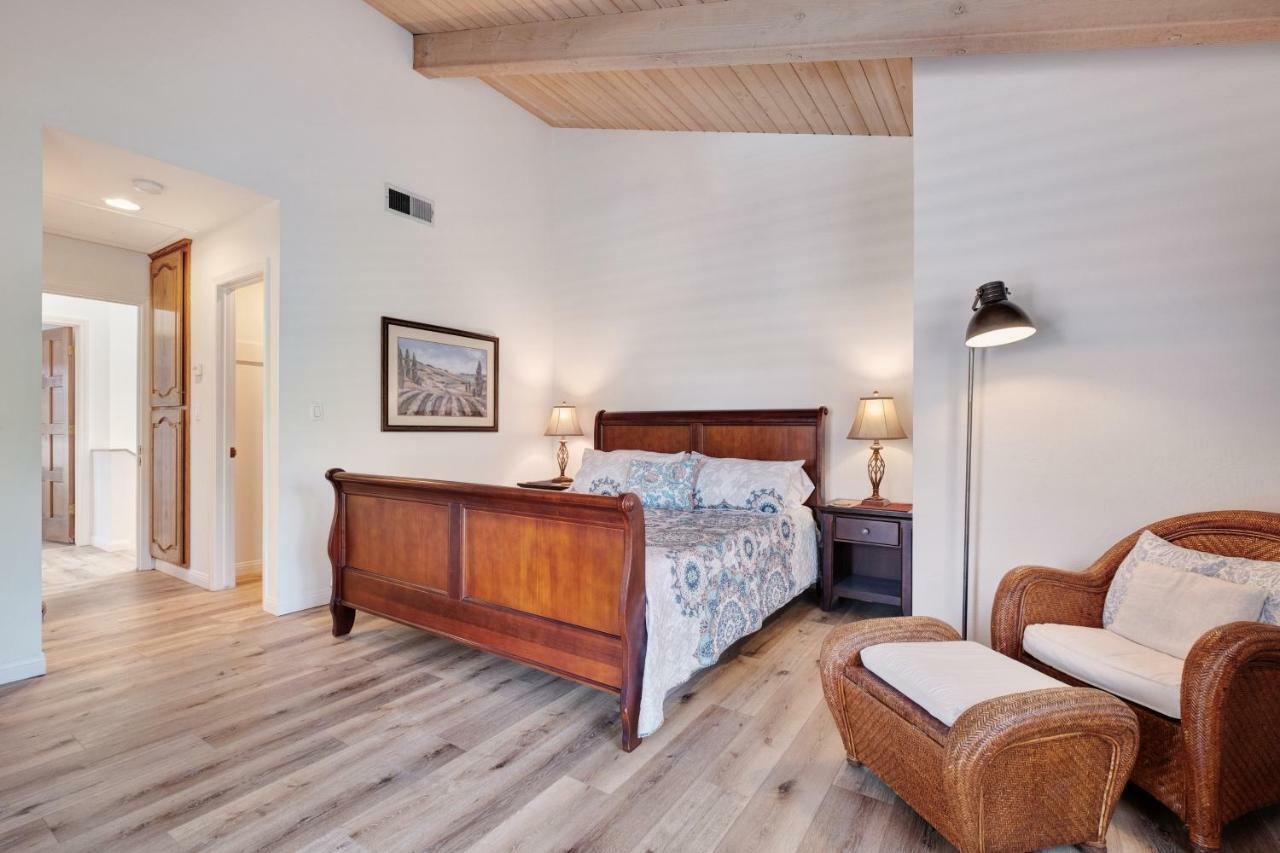 Sunny'S Santa Barbara Beach House Экстерьер фото