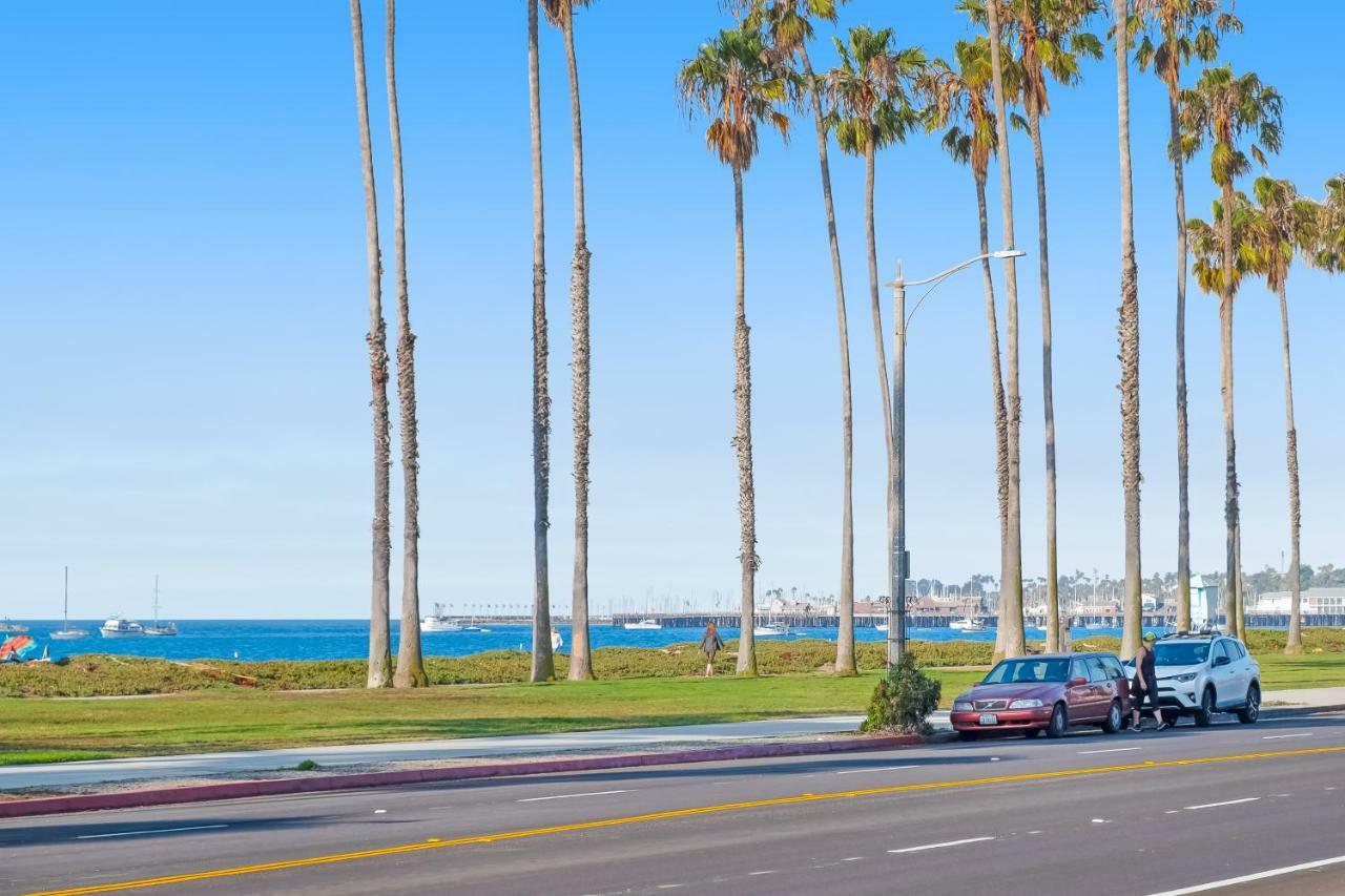 Sunny'S Santa Barbara Beach House Экстерьер фото