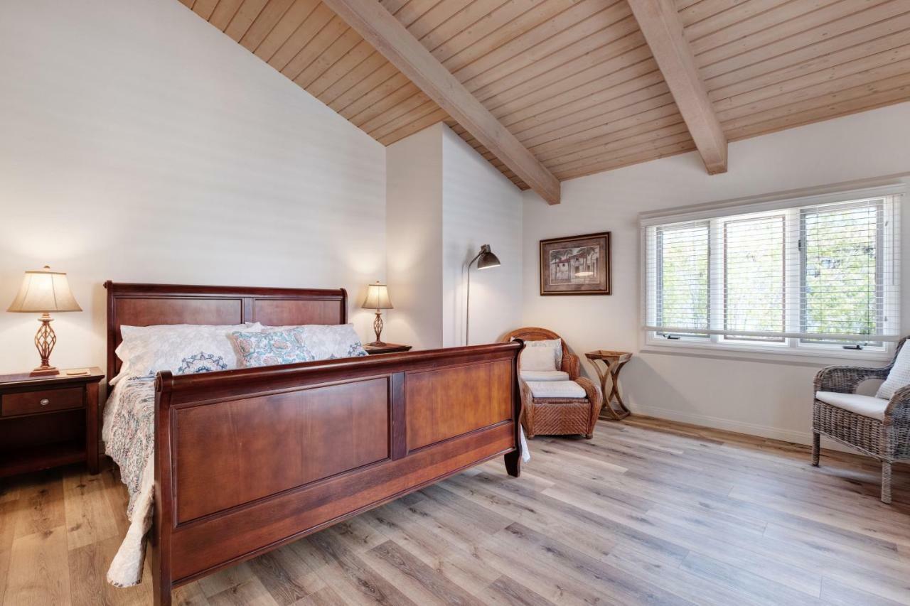Sunny'S Santa Barbara Beach House Экстерьер фото