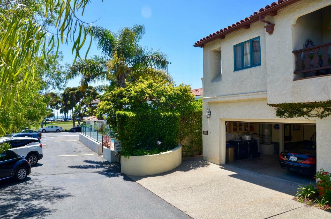 Sunny'S Santa Barbara Beach House Экстерьер фото
