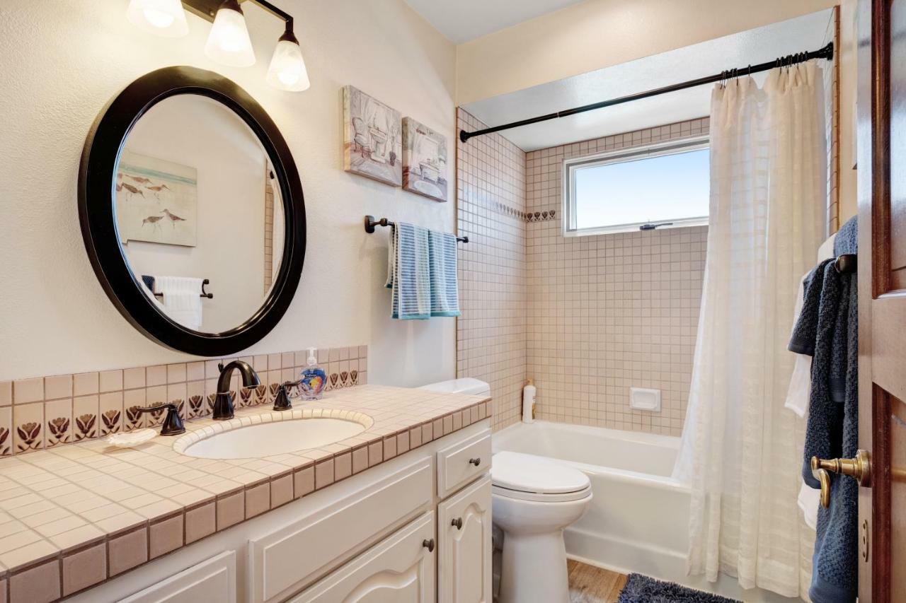 Sunny'S Santa Barbara Beach House Экстерьер фото