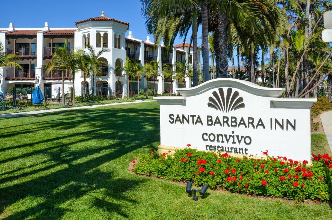 Sunny'S Santa Barbara Beach House Экстерьер фото